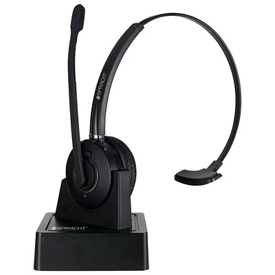 Oreillette Bluetooth Zum de Spracht (HS-2050)