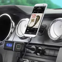 Scosche BTFreq Bluetooth FM Transmitter
