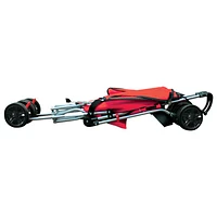 Bily Umbrella Stroller - Red