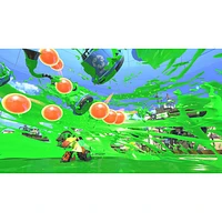Splatoon 2 (Switch) - Digital Download