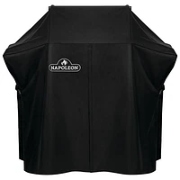 Napoleon 50" Rogue 365 Grill Cover - Black