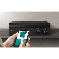 Sony STR-DH590 5.2 Channel 4K Ultra HD Home Theatre AV Receiver