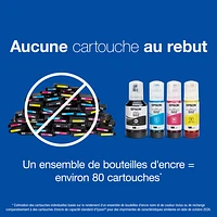 Epson Colour Ink (T502520-S)