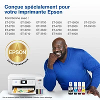 Epson Colour Ink (T502520-S)