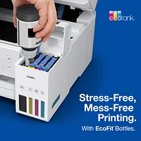 Epson Colour Ink (T502520-S)