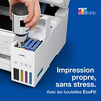 Epson Colour Ink (T502520-S)