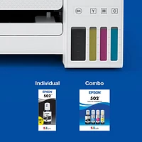 Epson Colour Ink (T502520-S)