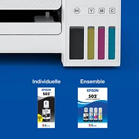 Epson Colour Ink (T502520-S)