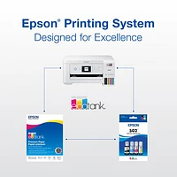 Epson Colour Ink (T502520-S)