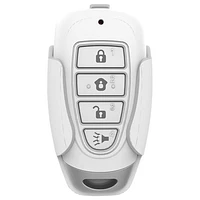 Skylink Wireless Keychain Security Remote (MK-MT)
