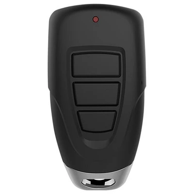 Émetteur porte-clés à 3 boutons de Skylink (MK-318-3)