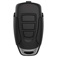 Skylink 3-Button Keychain Transmitter (MK-318-3)