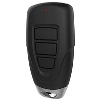 Skylink 3-Button Keychain Transmitter (MK-318-3)