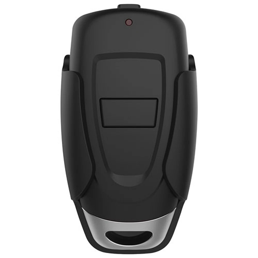 Ouvre-porte de garage à 1 bouton et à porte-clés de Skylink
