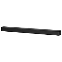 Sony HTS100F 120-Watt 2.0 Channel Sound Bar
