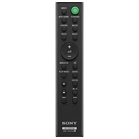 Sony HTS100F 120-Watt 2.0 Channel Sound Bar