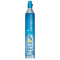 Cylindre de gaz carbonique de 60 l de SodaStream