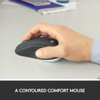 Logitech MK540 Wireless Optical Keyboard & Mouse Combo