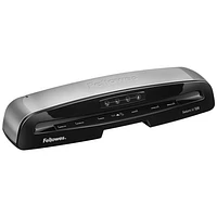 Plastifieuse de 12,5 po Saturn 3i de Fellowes (5736601) - Gris-noir