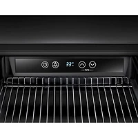 Insignia 3.2 Cu. Ft. 115-Can Beverage Centre (NS-BC115SS9) - Stainless Steel - Only at Best Buy