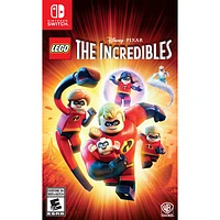 LEGO The Incredibles (Switch)