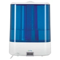 PureGuardian H5225WCA 100-Hour Warm & Cool Mist Humidifier