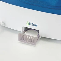 PureGuardian H1175WCA 90-Hour Cool Mist Humidifier