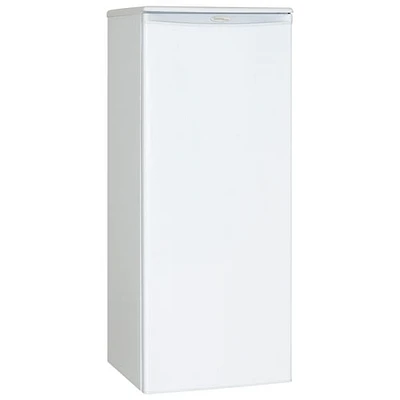 Danby 8.5 Cu. Ft. Upright Freezer (DUFM085A4WDD) - White