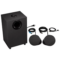 Logitech G560 LIGHTSYNC Computer Gaming Speaker System
