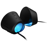 Logitech G560 LIGHTSYNC Computer Gaming Speaker System
