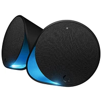 Logitech G560 LIGHTSYNC Computer Gaming Speaker System