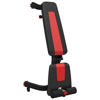 Banc d'entraînement escamotable 5.1S de Bowflex