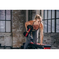 Banc d'entraînement escamotable 5.1S de Bowflex
