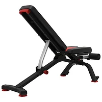Banc d'entraînement escamotable 5.1S de Bowflex