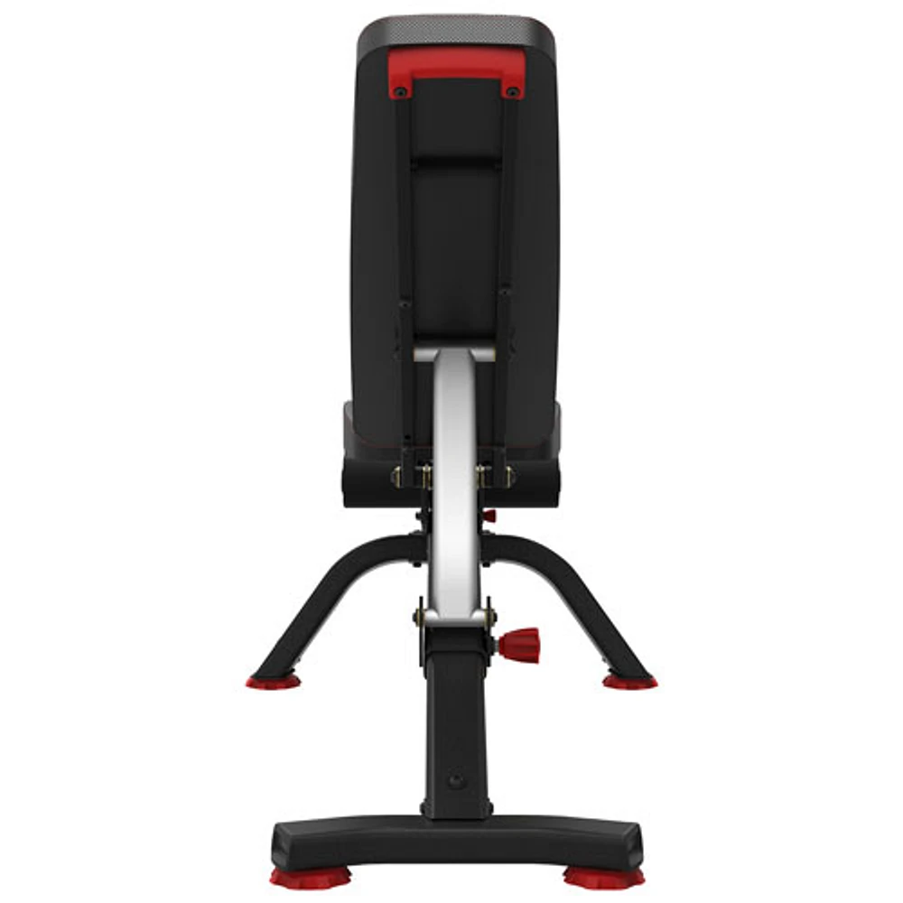 Banc d'entraînement escamotable 5.1S de Bowflex