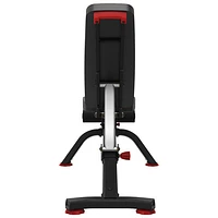 Banc d'entraînement escamotable 5.1S de Bowflex