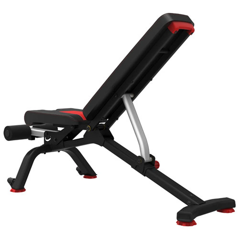Banc d'entraînement escamotable 5.1S de Bowflex
