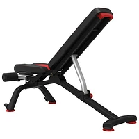 Banc d'entraînement escamotable 5.1S de Bowflex