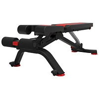 Banc d'entraînement escamotable 5.1S de Bowflex
