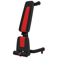 Banc d'entraînement escamotable 5.1S de Bowflex