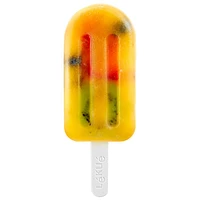Lekue Lolly-Shaped XL Ice Cream Moulds - Set of 4 - Assorted