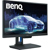 Moniteur Designer sRVB IPS QHD de 25 po de BenQ (PD2500Q) - Gris
