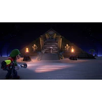Luigi's Mansion 3 (Switch)