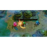 The Legend of Zelda: Link's Awakening (Switch)