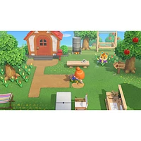 Animal Crossing: New Horizons (Switch)
