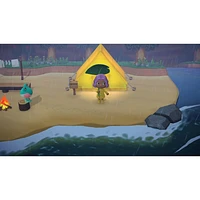 Animal Crossing: New Horizons (Switch)