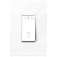TP-Link HS220 Wi-Fi Dimmer Light Switch