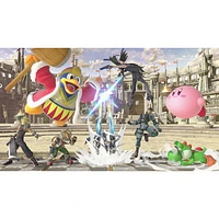 Super Smash Bros Ultimate (Switch)