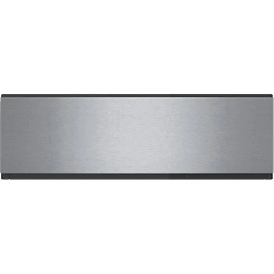 Bosch 29.8" 2.2 Cu. Ft. Warming Drawer (HWD5051UC) - Stainless Steel - Open Box - Scratch & Dent