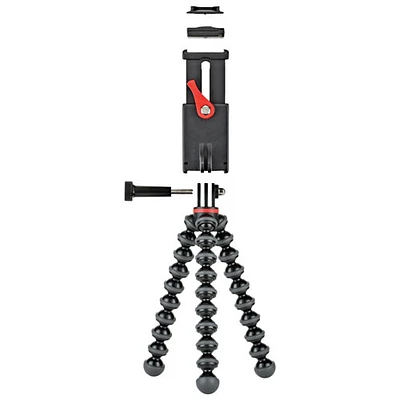 Mini trépied GripTight Action de JOBY (JB01515)